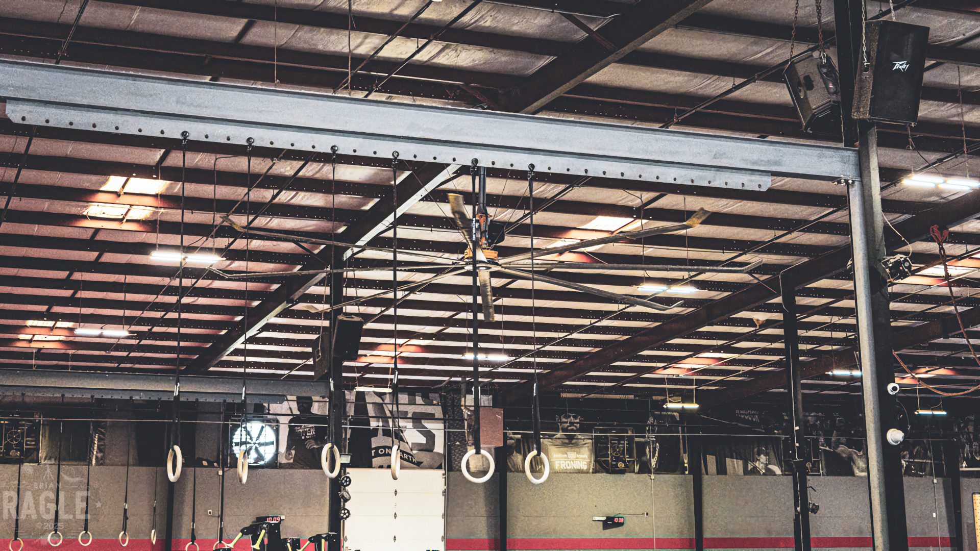 Crossfit Mayhem 7 Large