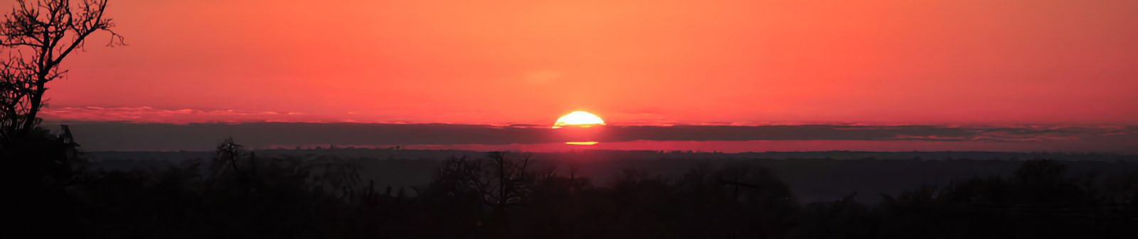 Sunset Large